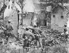 Խս������390�ߵص�����ʣ�²���10��սʿ